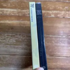 TRF 未開封アルバム２枚セット