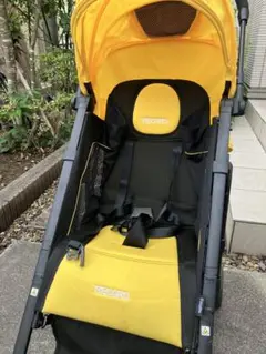 ベビーカー