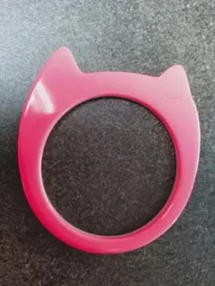 ツモリチサト 猫バングル