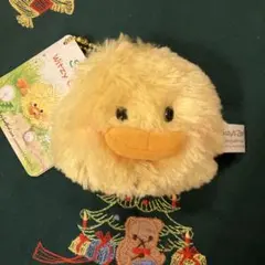 可愛い☆スージーズー　ウィッツィー　コインケース☆susy's zoo☆小鳥