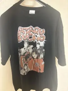 LOVE イコラブ 髙松瞳 ボートレース部 ATARU BUCHO Tシャツ - メルカリ