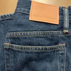 Acne Studios スキニーデニム w32l32 - メルカリ