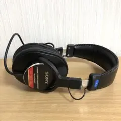 2026年最新】mdr-cd900st sony ヘッドホンの人気アイテム - メルカリ