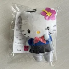 即購入可！レア★ハローキティ　キティ　マスコット ぬいぐるみ