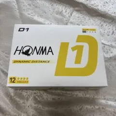 honma d1