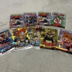 2025年最新】WJカードセットの人気アイテム - メルカリ