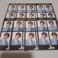 FANTASTICS FC限定アニバーサリーロト