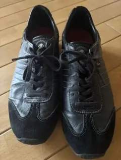 パトリック スニーカー