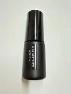 shu uemura アンリミテッド メイクアップ フィックス ミストのサムネイル