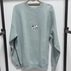 SANTEE HVYWT ヴィンテージ スウェット