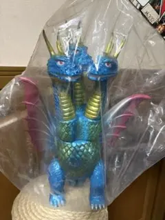 2026年最新】マーミット キングギドラの人気アイテム - メルカリ