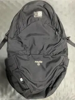 karrimor route25 リュック　ベトナム製