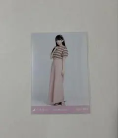 乃木坂46 池田瑛紗 生写真