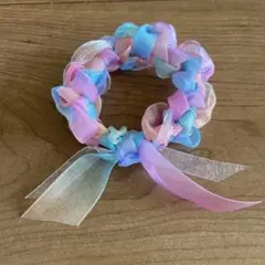 シュシュ