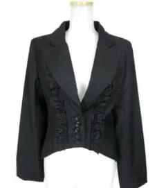 2025年最新】BLACK PEACE NOW レディース テーラードジャケット