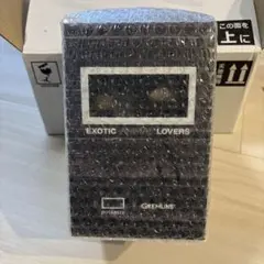 2025年最新】botanize グレムリンの人気アイテム - メルカリ