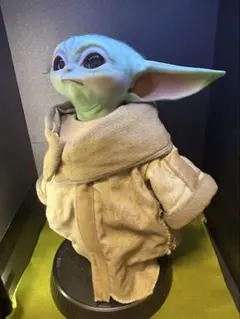 sideshow 1/1スケール　グローグーのサムネイル
