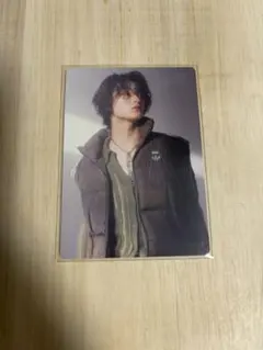 BMSGFES25 オンラインくじ　ルイ