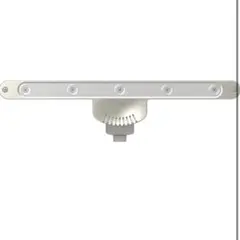 Legrand Adorne LEDリニアライト　キッチン　照明