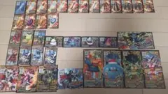 ドラクエバトルスキャナー　カードセット