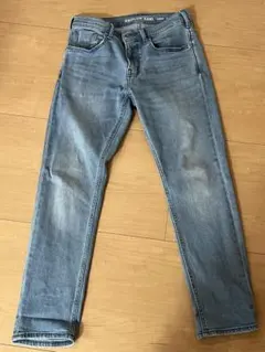 BAYFLOW デニムパンツ ライトブルーのサムネイル