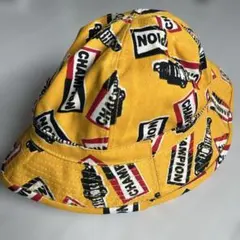 チャンピオン Champion ハット 新品