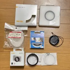 クラリスプロブルー＋フィルター（GIGAX8・GIGAX3用） jura - メルカリ
