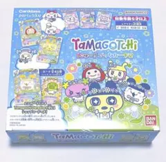たまごっち にゅー！ごっちカード 1BOX 20パック入り 60枚 未開封 新品