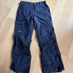 ROXY スノーボードウェア ブラックSサイズ美品