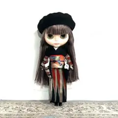 2025年最新】ブライス着物の人気アイテム - メルカリ