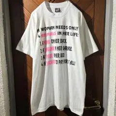 three face スリーフェイス Tシャツ 白 ギズモ グレムリン L three face スリーフェイス Tシャツ 白 ギズモ グレムリン L - メルカリ