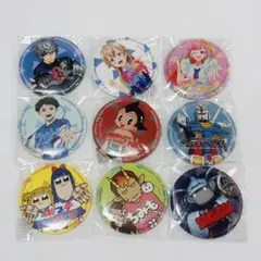 2026年最新】animeJapan 缶バッジの人気アイテム - メルカリ