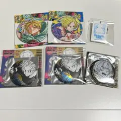 サカモトデイズ 朝倉シン まとめ売り