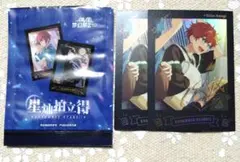 あんスタ 中国 チェキ 千秋4点セット - メルカリ