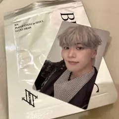 【りり様専用】JO1 木全翔也 ポップアップ トレカ ソウル