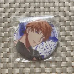 ヒプマイ　毒島メイソン理鶯　flava　缶バ