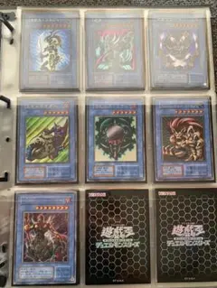 カオスソルジャー　ゼラ　初期　2期　まとめ売り