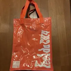 美品 SixTONES Feel da CITY ツアーバッグ