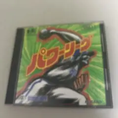 PCエンジンHuCARD パワーリーグ
