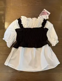 Birthday バースデイ tiny manon タイニーマノン ビスチェT