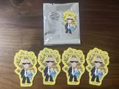 2026年最新】ヒロアカ オールマイト キーホルダーの人気アイテム