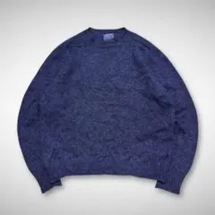 シェットランドセーター 未使用