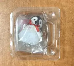 シルバニアファミリー キラキラくじ G賞 ペンギンの赤ちゃん