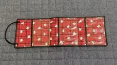 ハローキティ 洋服の青山　非売品　　　　ウォールポケット