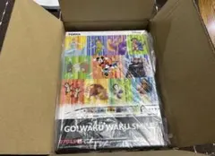 【新品未開封】【箱のまま発送】N コレクションファイル　8セット 新品未開封】【箱のまま発送】N コレクションファイル 8セット