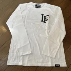 〈LEFLAH〉貴重!!キッズ長袖カットソー