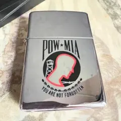 新品未使用 YOU ARE NOT FORGOTTEN ジッポー zippo - メルカリ