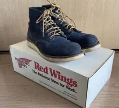 2026年最新】redwing 8154の人気アイテム - メルカリ