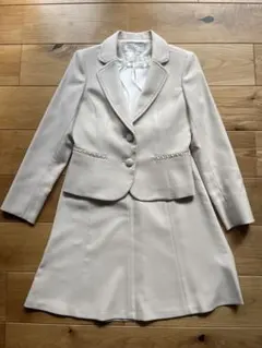 【めんこちゃん様専用】フォーマルスーツ