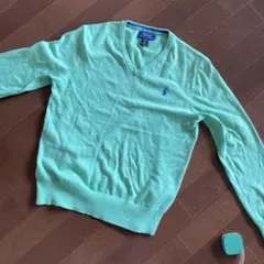 Polo RALPHLAUREN ボーイズ160センチ
